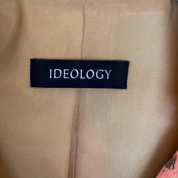 GORGEOUS Ideology dress coat/retro style - Picture 5 of 10